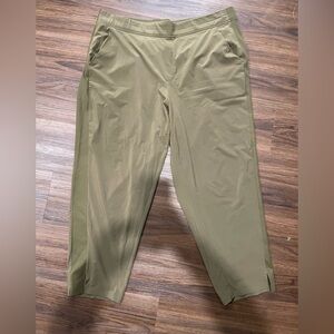 Athleta Brooklyn Ankle Pants